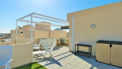 Chalet en Las Filipinas-Villamartín-Canal Norte photo 13