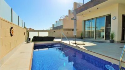 Chalet in Las Filipinas-Villamartín-Canal Norte photo 3