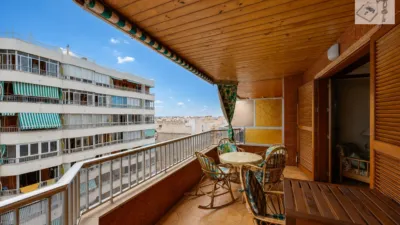 Piso – Torrevieja, San Roque - Vista 2