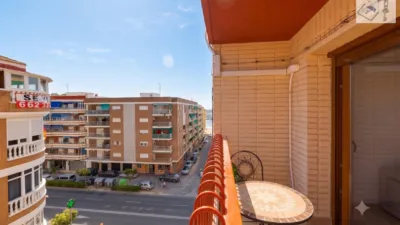 Apartment in Acequión-Los Naúfragos photo 5