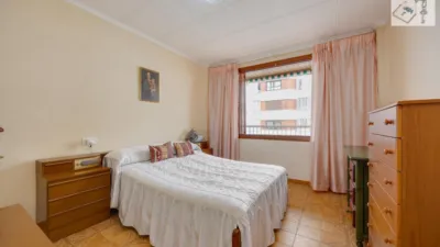 Apartamento en Acequión-Los Naúfragos photo 18