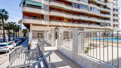 Apartamento en Acequión-Los Naúfragos photo 25