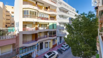 Apartment in Playa del Cura photo 34