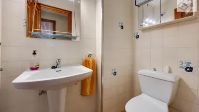 Apartamento en Acequión-Los Naúfragos photo 9