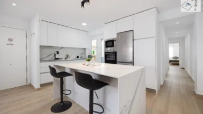 Apartment in Playa del Cura photo 9