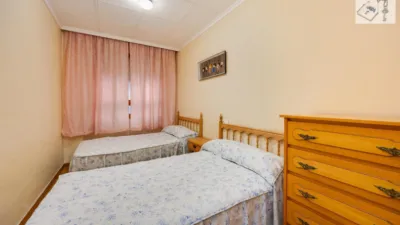 Apartamento en Acequión-Los Naúfragos photo 20