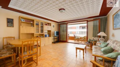 Piso – Torrevieja, San Roque - Más