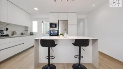 Apartment in Playa del Cura photo 8