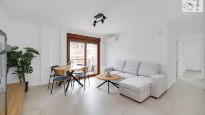 Apartment in Acequión-Los Naúfragos photo 2