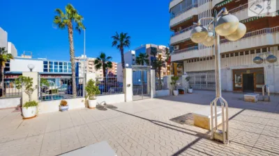 Apartamento en Acequión-Los Naúfragos photo 30