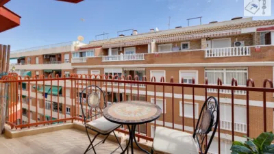 Apartment in Acequión-Los Naúfragos photo 3