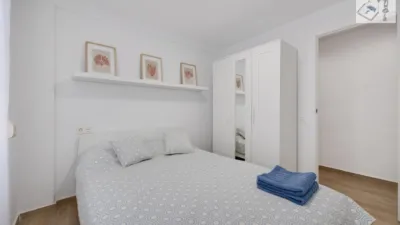 Apartment in Playa del Cura photo 22