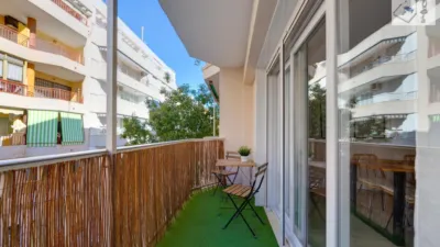 Apartment in Playa del Cura photo 32