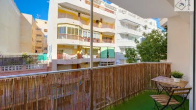 Apartment in Playa del Cura photo 4