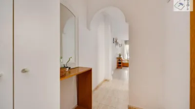 Pis – Torrevieja, Urbanización Calas Blancas - Vista 2