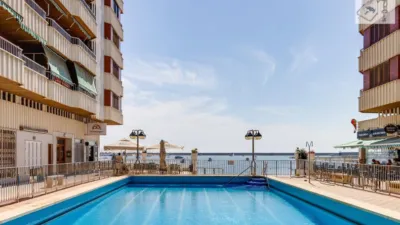 Apartamento en Acequión-Los Naúfragos photo 23