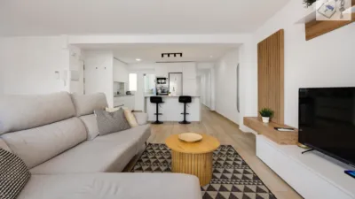 Apartment in Playa del Cura photo 5