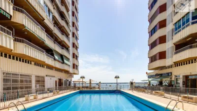 Apartamento en Acequión-Los Naúfragos photo 22
