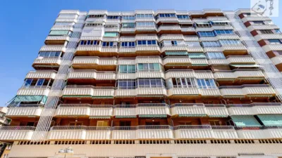 Apartamento en Acequión-Los Naúfragos photo 26