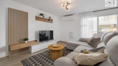 Apartment in Playa del Cura photo 6
