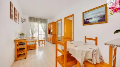 Pis – Torrevieja, Urbanización Calas Blancas - Vista 4