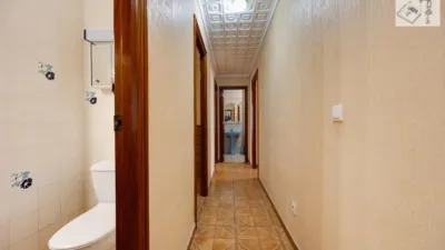 Apartamento en Acequión-Los Naúfragos photo 8