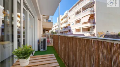 Apartment in Playa del Cura photo 33