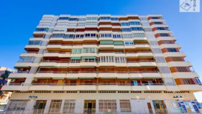 Apartamento en Acequión-Los Naúfragos photo 27