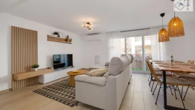Apartment in Playa del Cura photo 13