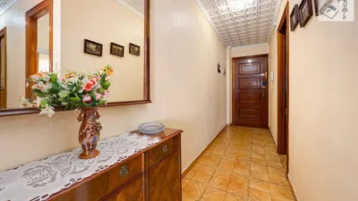 Apartamento en Acequión-Los Naúfragos photo 7