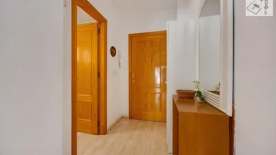 Pis – Torrevieja, Urbanización Calas Blancas - Vista 3