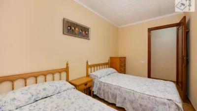 Apartamento en Acequión-Los Naúfragos photo 21