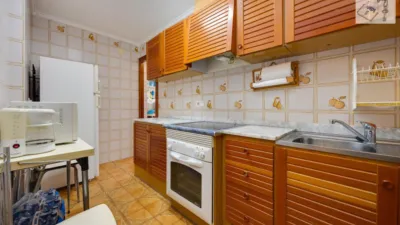 Apartamento en Acequión-Los Naúfragos photo 10