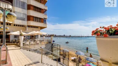 Apartamento en Acequión-Los Naúfragos photo 28