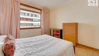 Apartamento en Acequión-Los Naúfragos photo 19