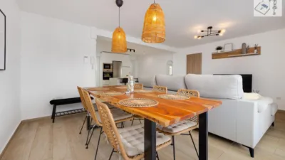Apartment in Playa del Cura photo 12