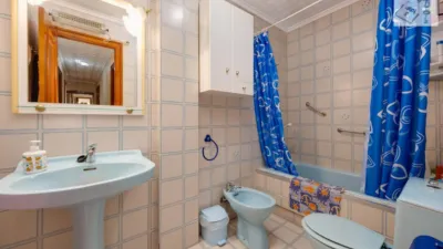 Apartamento en Acequión-Los Naúfragos photo 15