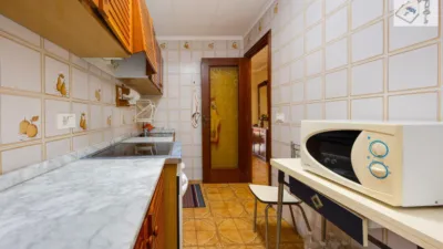 Apartamento en Acequión-Los Naúfragos photo 11
