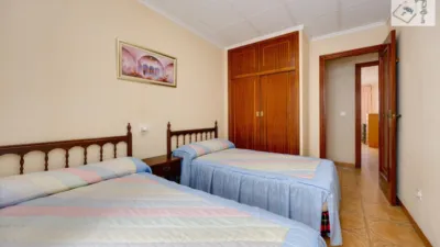 Apartamento en Acequión-Los Naúfragos photo 14