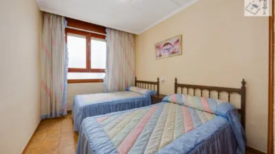 Apartamento en Acequión-Los Naúfragos photo 13