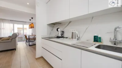 Apartment in Playa del Cura photo 17