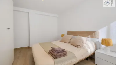 Apartment in Playa del Cura photo 18
