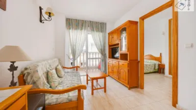 Pis – Torrevieja, Urbanización Calas Blancas - Vista 5