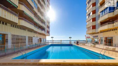 Piso – Torrevieja, San Roque - Vista 3