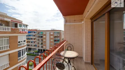 Piso en Acequión-Los Naúfragos photo 6