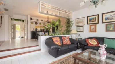 Chalet on Avenida Entremares photo 5