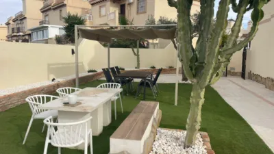 Piso – Orihuela, Urbanización Las Mimosas - La Chismosa, Urbanización la Florida - Más