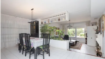 Chalet on Avenida Entremares photo 9