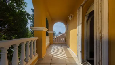 Chalet on Avenida Entremares photo 32