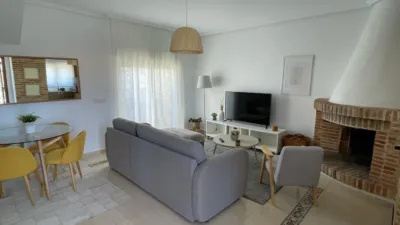 Apartment on Carrer de la Garsa photo 10